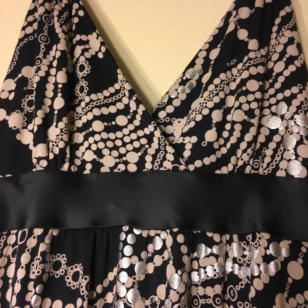 2002 Express Party Dress - Picture 4 of 8